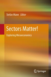 Book Cover for Sectors Matter! by Stefan Mann