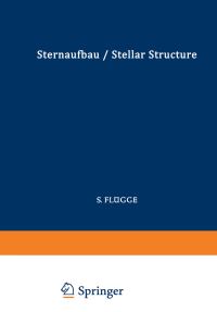 Book Cover for Astrophysik II by Marshal H Wrubel, H C Arp, G R Burbidge, E Margaret Burbidge, Hans E Suess, Harold C Urey, Lawrence H Aller, P Ledoux, Th Walraven, Armin J Deutsch, E Schatzman, Cecilia PayneGaposchkin, F Zwicky
