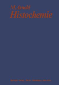 Book Cover for Histochemie by Michael Arnold