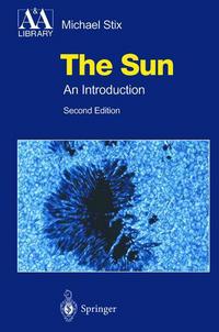 Book Cover for The Sun by Michael Stix