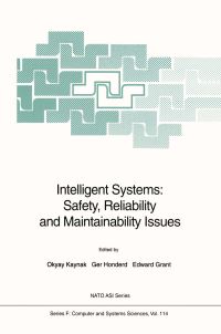 Book Cover for Intelligent Systems by Okyay Kaynak, Ger Honderd, Edward Grant