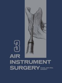 Book Cover for Air Instrument Surgery by Robert M Hall, Ted Bloodhart