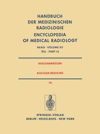 Book Cover for Nuklearmedizin/Nuclear Medicine Nuklearmedizin / Nuclear Medicine by H Hundeshagen