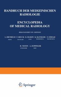 Book Cover for Röntgendiagnostik Des Urogenitalsystems / Roentgen Diagnosis of the Urogenital System. Röntgendiagnostik Des Urogenitalsystems / Roentgen Diagnosis of the Urogenital System by Olle Olsson