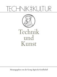 Book Cover for Technik Und Kunst by Dietmar Guderian