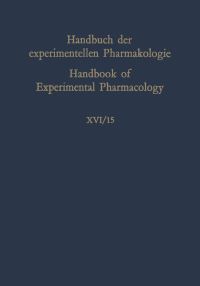 Book Cover for Erzeugung Von Krankheitszuständen Durch Das Experiment by E Eichenberger, PP Foa, TAI Grillo