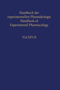 Book Cover for The Adrenocortical Hormones by Helen W Deane, EE van Brunt, Betty L Rubin, NP Christy, WF Ganong, RO Greep, JR Hodges, H Janoski, MT Jones, W Rosner, JC Shaver, MA Stockham, PZ Thomas