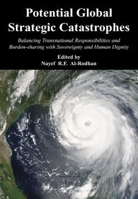 Book Cover for Potential Global Strategic Catastrophes by Nayef R F AlRodhan