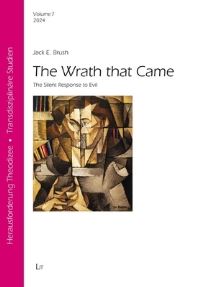Book Cover for Wrath That Came The by Jack E Brush