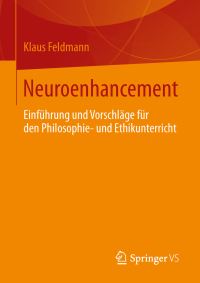 Book Cover for Neuroenhancement by Klaus Feldmann