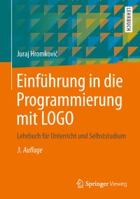Book Cover for Einführung in Die Programmierung Mit LOGO by Juraj Hromkovic