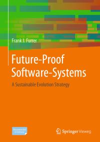 Book Cover for Future-Proof Software-Systems by Frank J Furrer