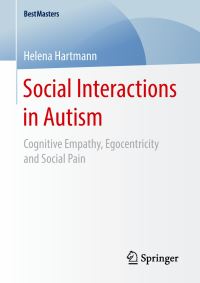 Book Cover for Social Interactions in Autism? by Helena Hartmann