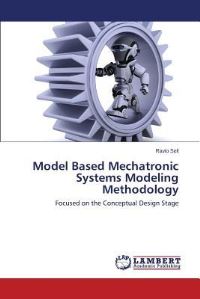 Book Cover for Model Based Mechatronic Systems Modeling Methodology by Albert Uderzo, Rene Goscinny