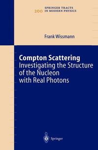 Book Cover for Compton Scattering by Frank Wissmann