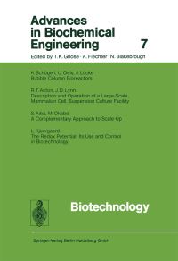 Book Cover for Biotechnology by Karl Schügerl, T. Scheper, Shimshon Belkin, Isao Endo, Man Bock Gu, Wei Shou Hu, Bo Mattiasson, Jens Nielsen, Gregory N. Stephanopoulos, Roland Ulber, An-Ping Zeng, Jian-Jiang Zhong, Weichang Zhou