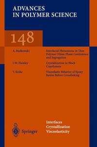 Book Cover for Interfaces Crystallization Viscoelasticity by A Budkowski, IW Hamley, T Koike