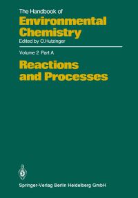 Book Cover for Reactions and Processes. Reactions and Processes by GL Baughman