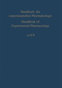 Book Cover for Erzeugung Von Krankheitszuständen Durch Das Experiment by Helmut Haase, KO Rother, H Uebel