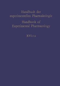 Book Cover for Erzeugung Von Krankheitszuständen Durch Das Experiment by Heinz Bielka, D Bierwolf, A Graffi, T Schramm
