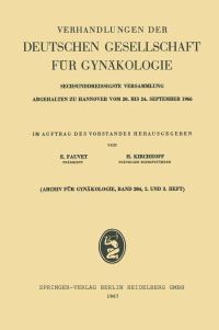 Book Cover for Wissenschaftlicher Und Geschäftlicher Teil by E Fauvet, H Kirchhoff