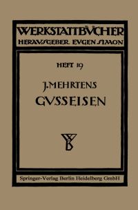 Book Cover for Das Gueisen by Christian Gilles, Johannes Mehrtens