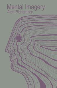 Book Cover for Mental Imagery by Alan Richardson