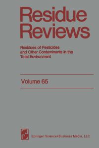 Book Cover for Effects of Triazine Herbicides on the Physiology of Plants by Edith Ebert, S W Dumford