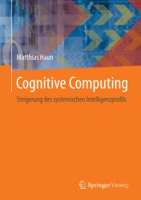Book Cover for Cognitive Computing by Matthias Haun