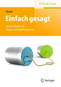 Book Cover for Einfach Gesagt by Renate Tewes