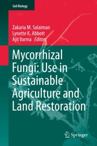 Book Cover for Mycorrhizal Fungi by Zakaria M Solaiman, L K Abbott, A Varma