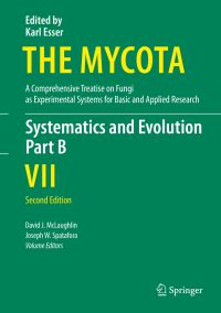 Book Cover for Systematics and Evolution. Part B by D J McLaughlin, J W Spatafora