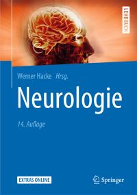 Book Cover for Neurologie by Werner Hacke
