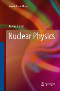 Book Cover for Nuclear Physics by Anwar Kamal