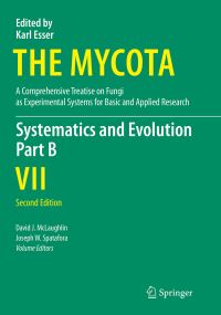Book Cover for Systematics and Evolution by David J McLaughlin, Joseph W Spatafora