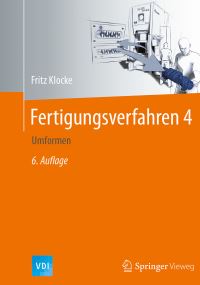 Book Cover for Fertigungsverfahren 4 by Fritz Klocke