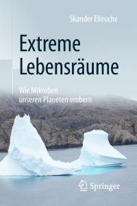 Book Cover for Extreme Lebensräume by Skander Elleuche