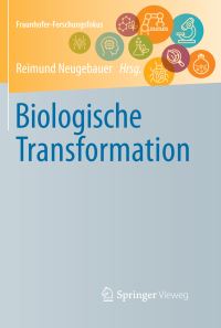 Book Cover for Biologische Transformation by Reimund Neugebauer