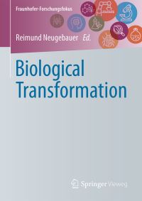 Book Cover for Biological Transformation by Reimund Neugebauer