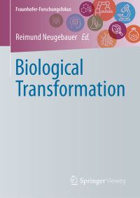 Book Cover for Biological Transformation by Reimund Neugebauer