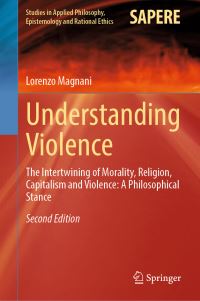 Book Cover for Understanding Violence by Lorenzo Magnani
