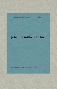 Book Cover for Schriften Zur Revolution by Johann Gottlieb Fichte