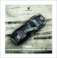 Book Cover for Porsche 904 by Jurgen Lewandowski
