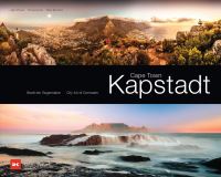 Book Cover for Cape Town by Alain Proust