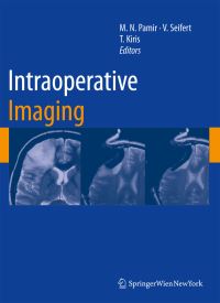 Book Cover for Intraoperative Imaging by M. Necmettin Pamir, Volker Seifert, Talat Kiris