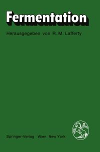 Book Cover for Fermentation by RM Lafferty