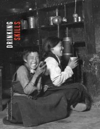 Book Cover for Drinking Skills by Universität Zürich