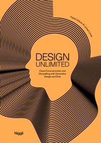 Book Cover for Design Unlimited by Patrik Hubner, Larissa Lenze