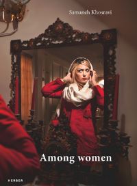Book Cover for Samaneh Khosravi by Samaneh Khosravi