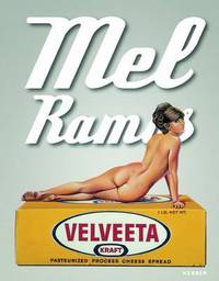 Book Cover for Mel Ramos by Mel Ramos